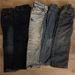 Toddler 3T Jeans